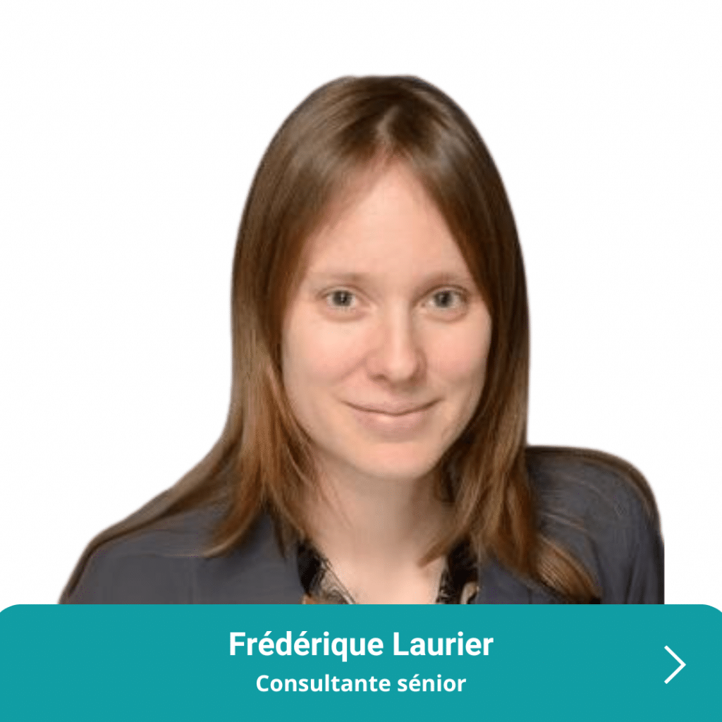 Frederique Laurier FR
