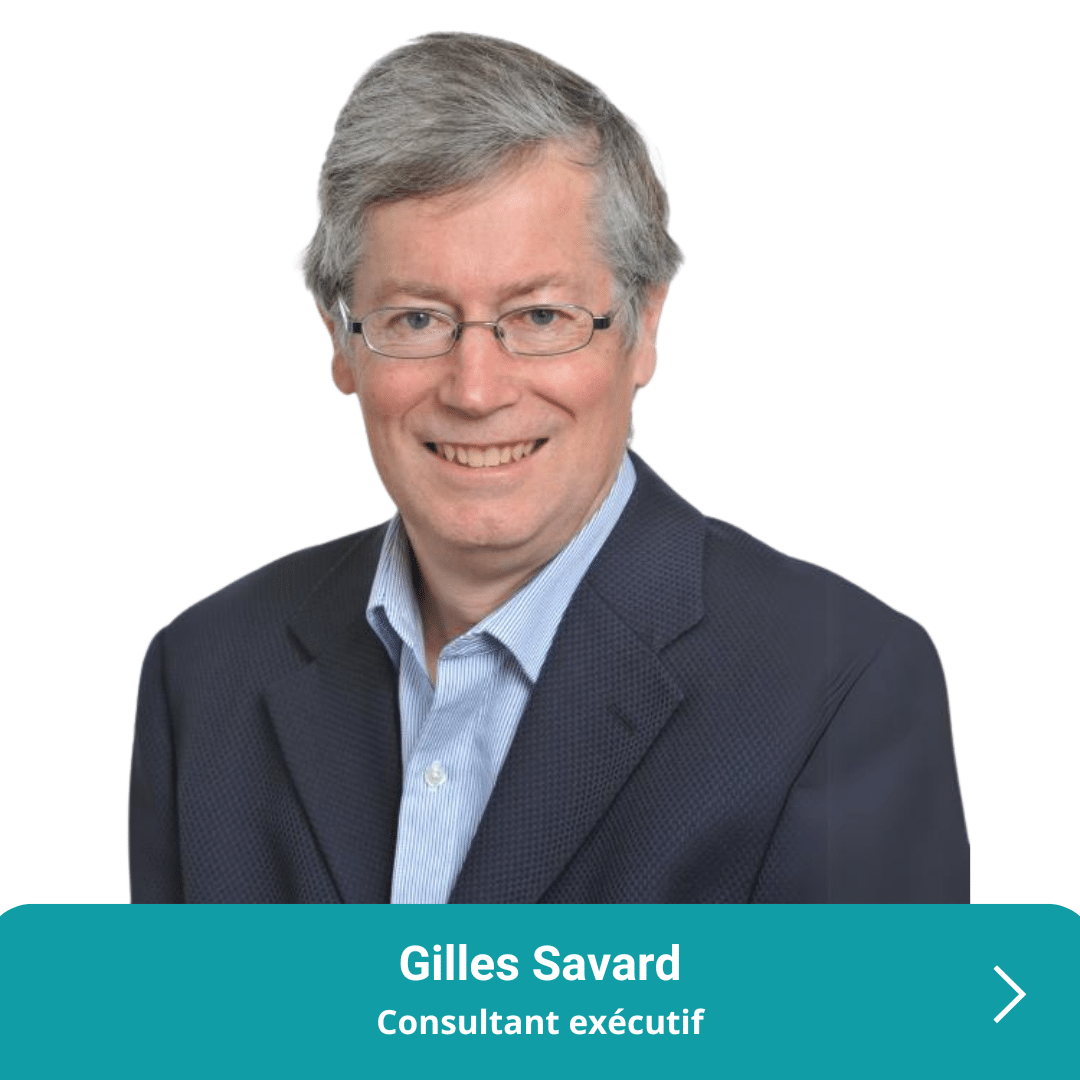 Gilles Savard FR 3