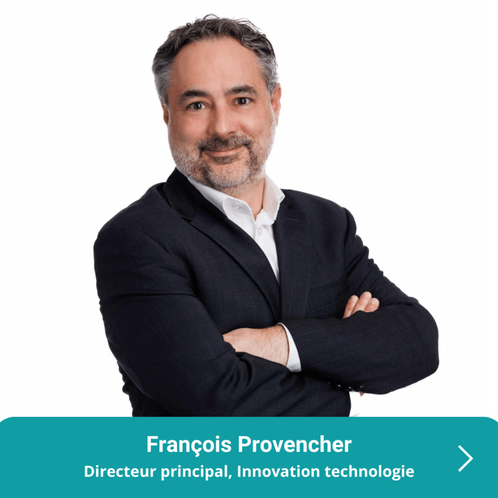 Nos experts site web