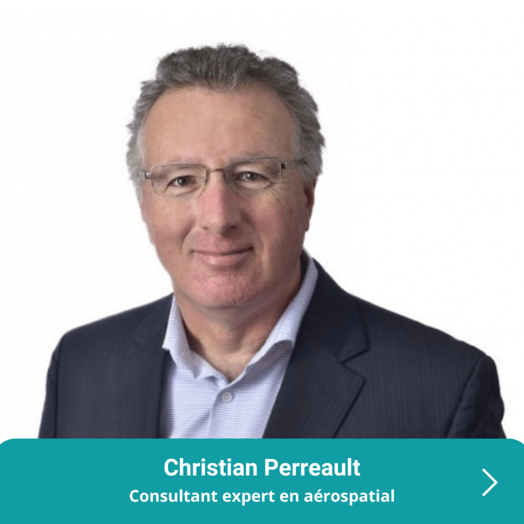 Chrisitan Perreault FR