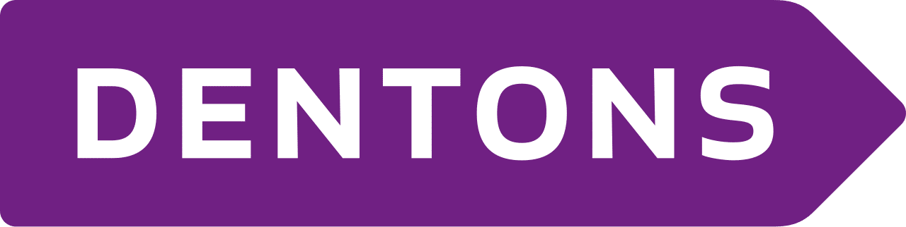 Dentons logo