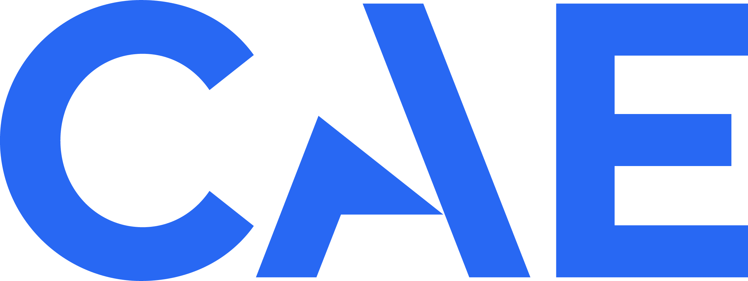 cae logo