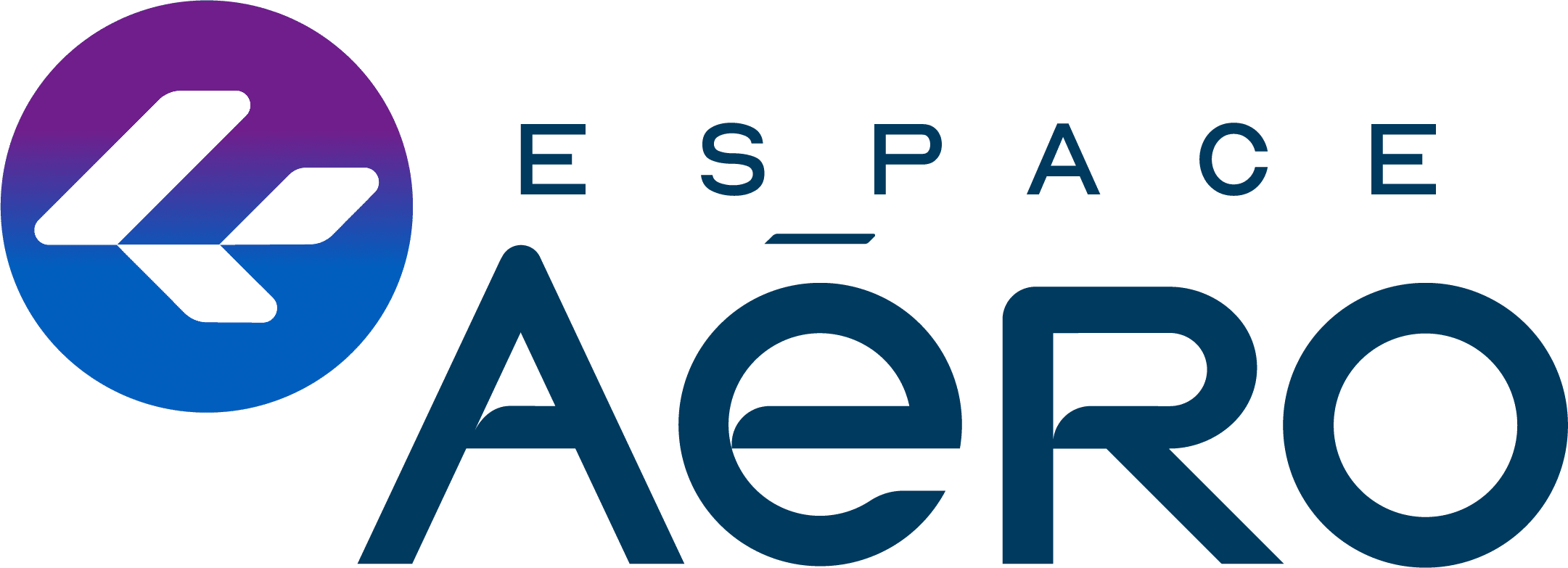 espaceAERO logo