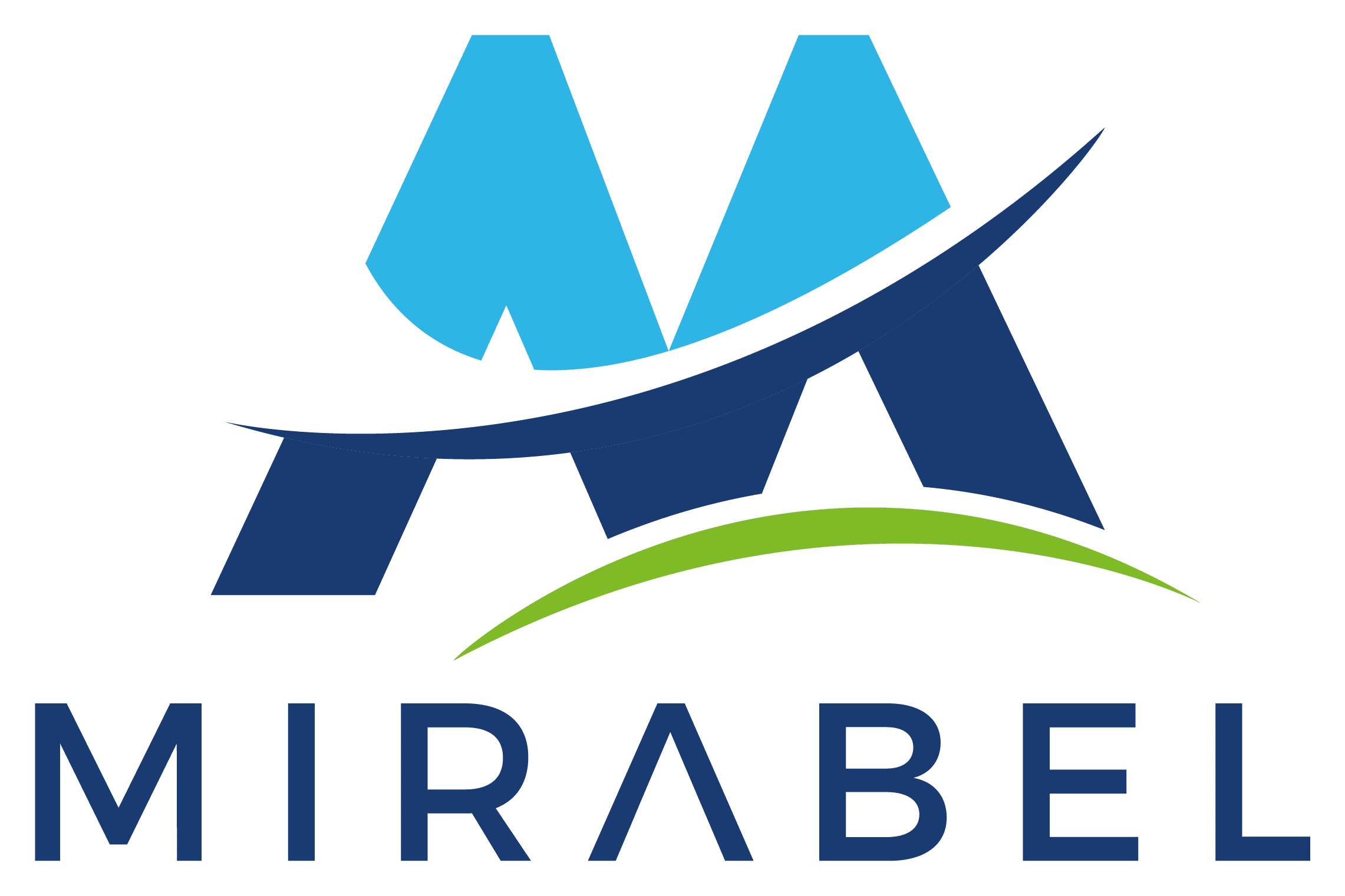 mirabel logo