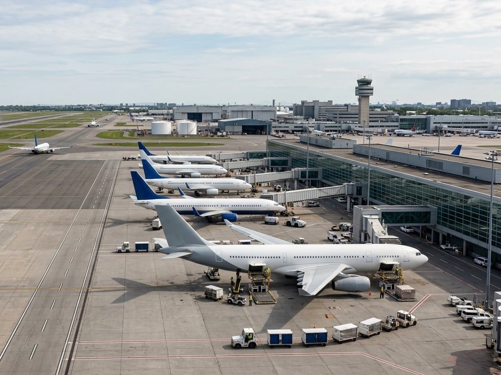 aeroport