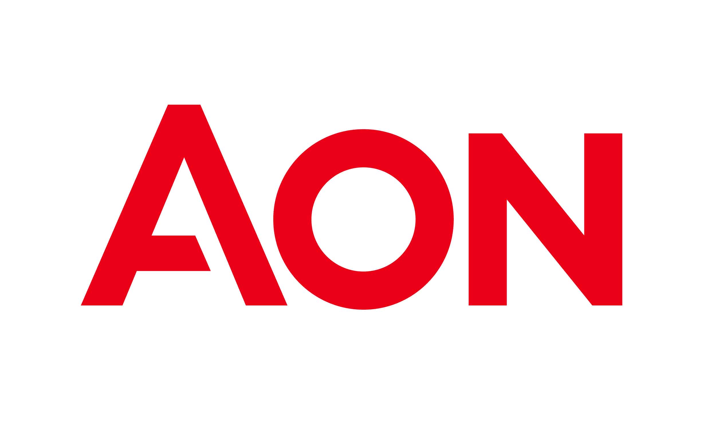 Conférence internationale sur les zones aéroportuaires durables 2026 10 aon logo signature red rgb