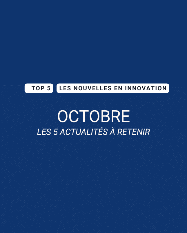 5 top octobre